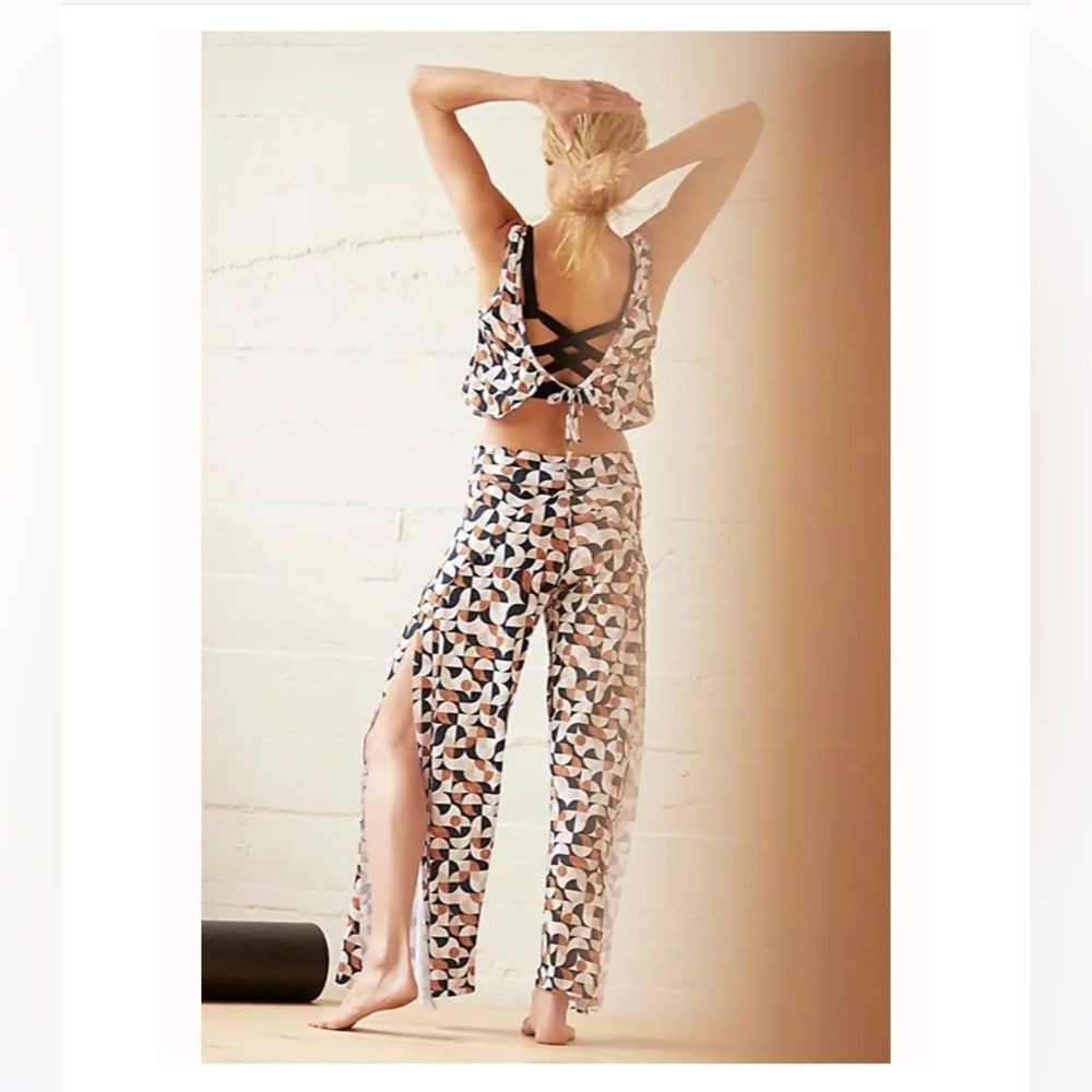 FP Movement Onzie Baha Set size S/M